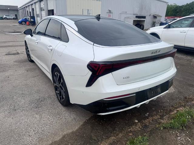 Used 2026 Kia K5 EX FWD image 3