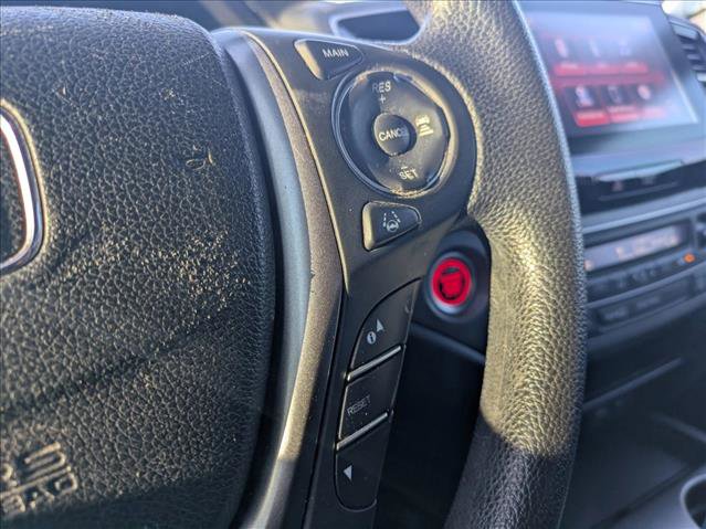 Used 2023 Honda Ridgeline Sport image 14