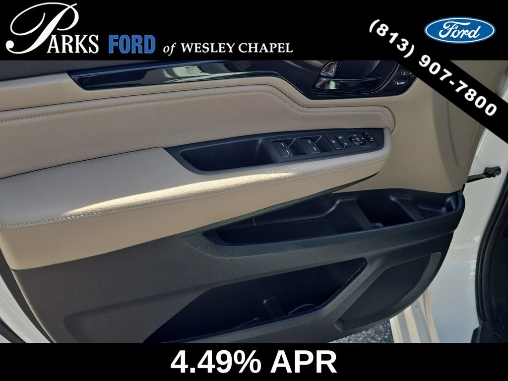 Used 2021 Honda Odyssey Touring image 19