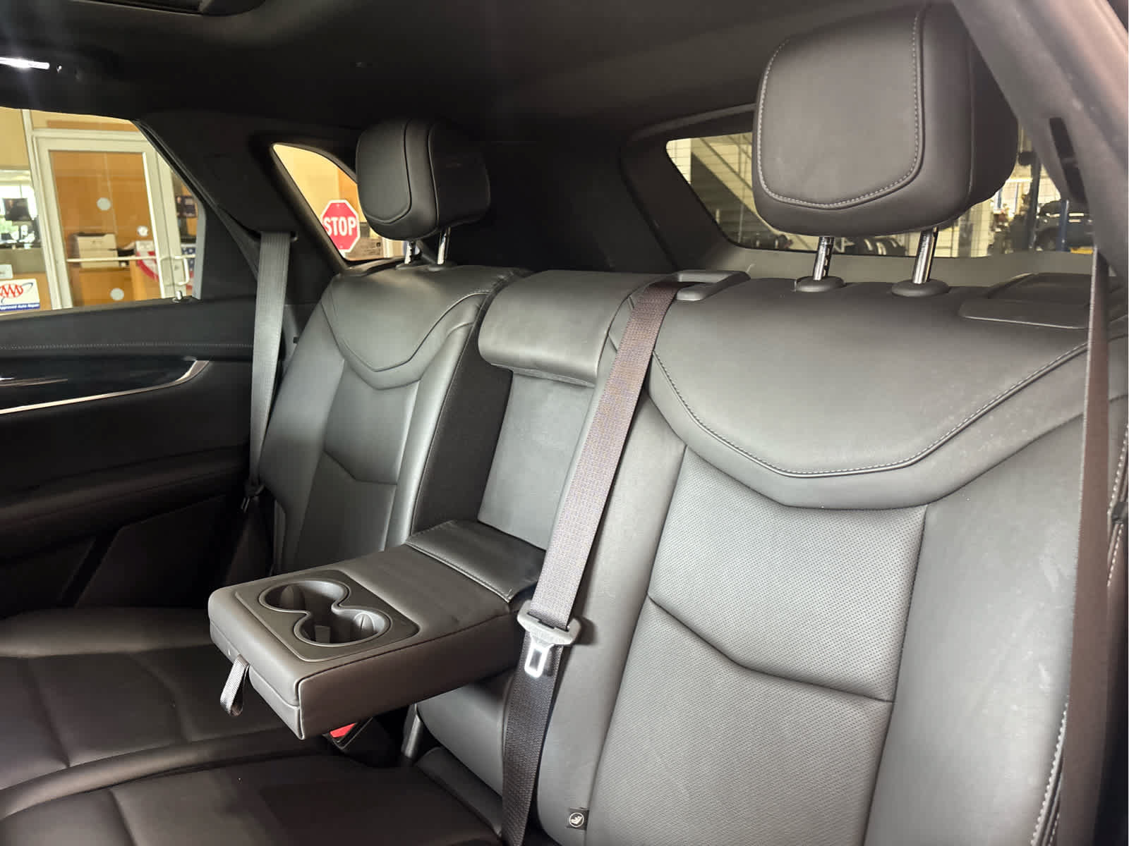 Used 2020 Cadillac XT5 Premium Luxury AWD/4WD image 38