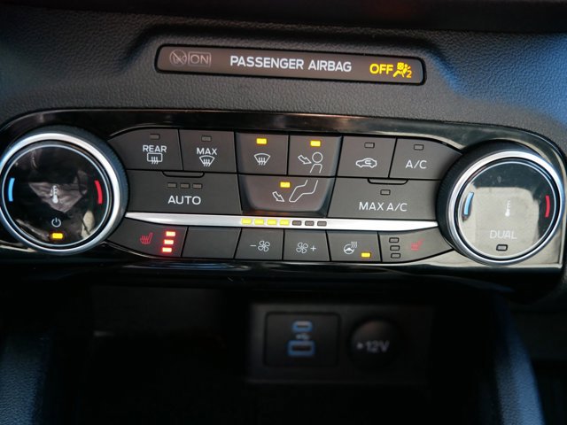 Certified 2022 Ford Escape SE w/ Convenience Package AWD/4WD image 25