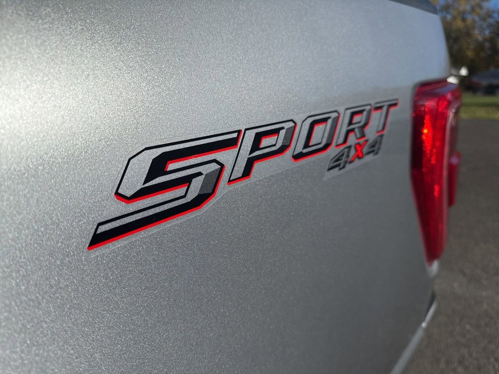 Certified 2023 Ford F150 XLT w/ Equipment Group 302A High image 10