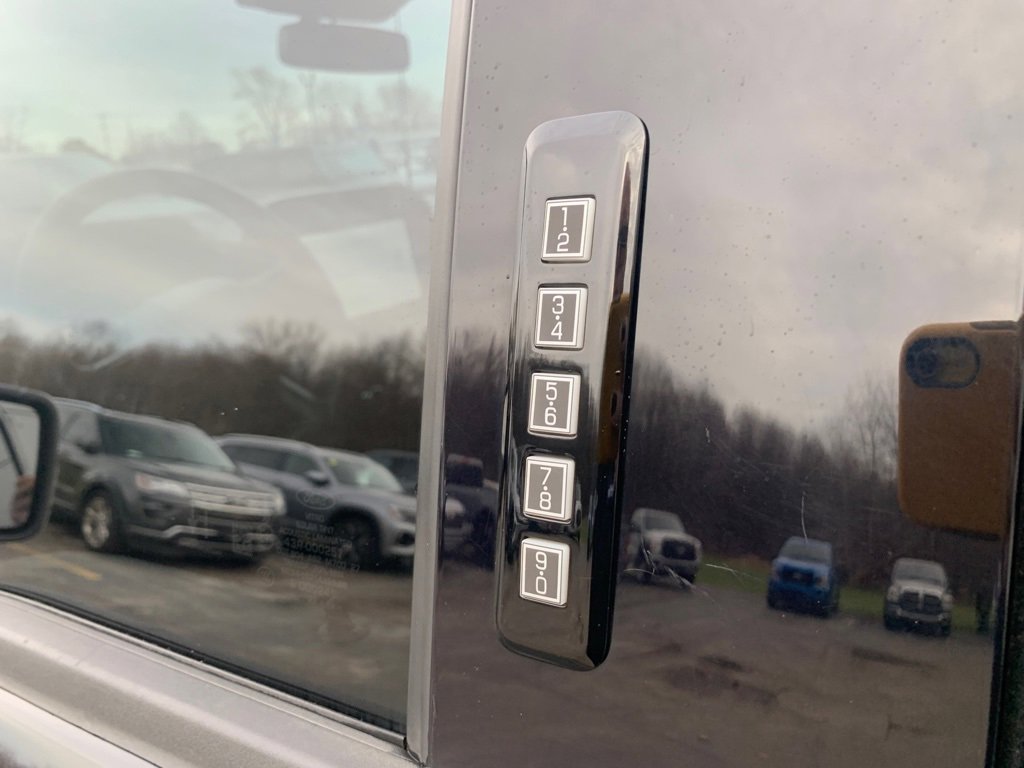 Certified 2022 Ford F150 XLT w/ Equipment Group 302A High image 22