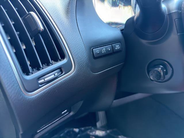 Used 2021 INFINITI Q60 Red Sport 400 AWD/4WD image 21