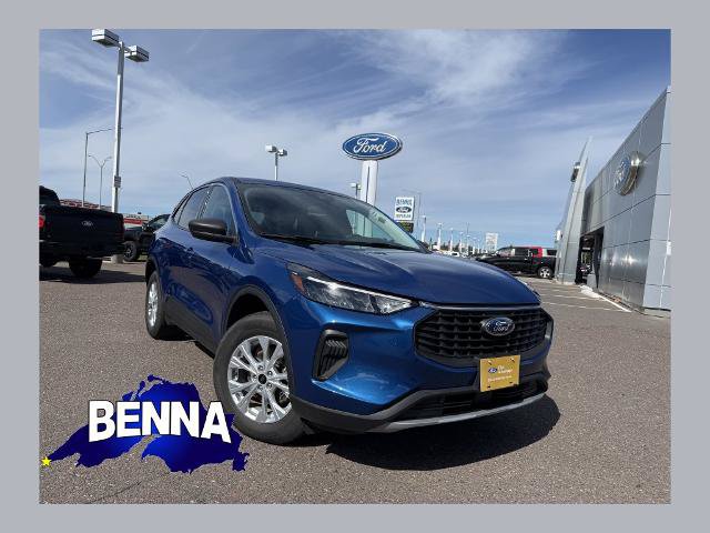 Certified 2023 Ford Escape Active