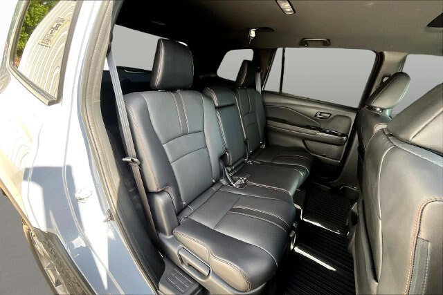 Used 2022 Honda Passport TrailSport image 25