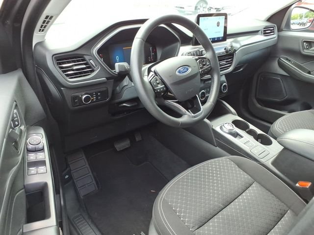 Certified 2023 Ford Escape Active AWD/4WD image 20