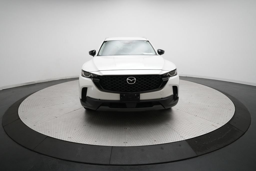 Used 2025 MAZDA CX-50 AWD 2.5 S w/ Select Package image 11