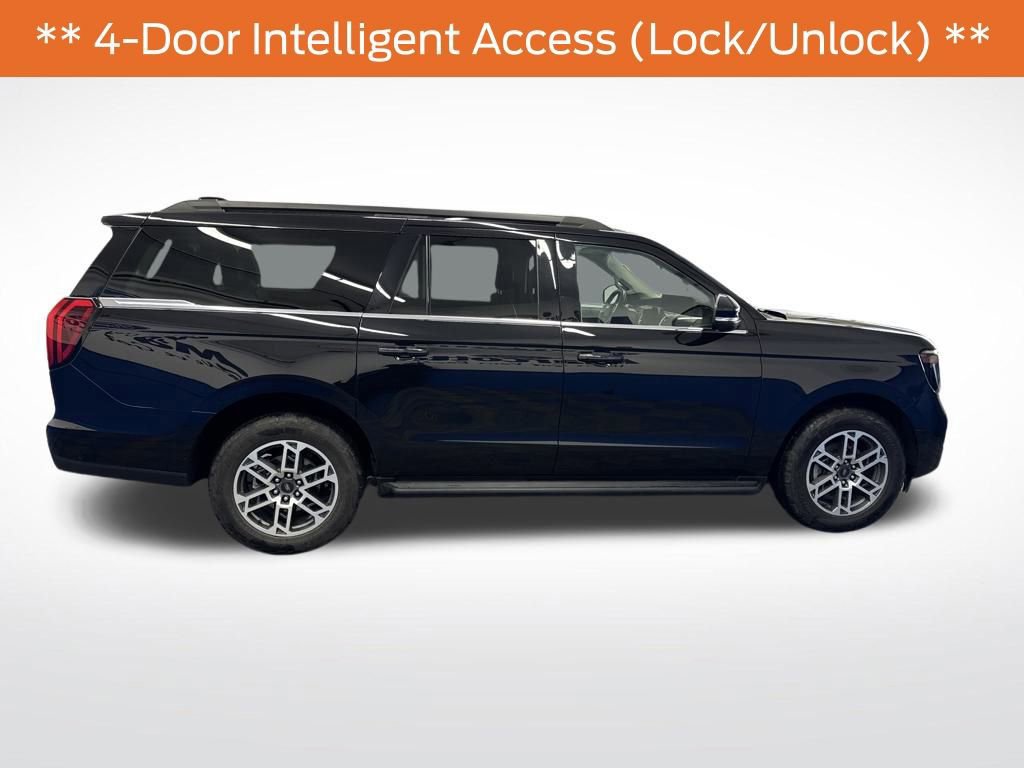 Certified 2025 Ford Expedition Active image 6