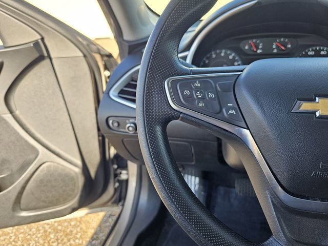Used 2024 Chevrolet Malibu LT image 24