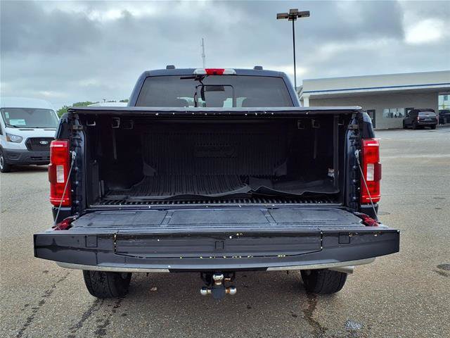 Certified 2022 Ford F150 XLT w/ Equipment Group 302A High AWD/4WD image 30