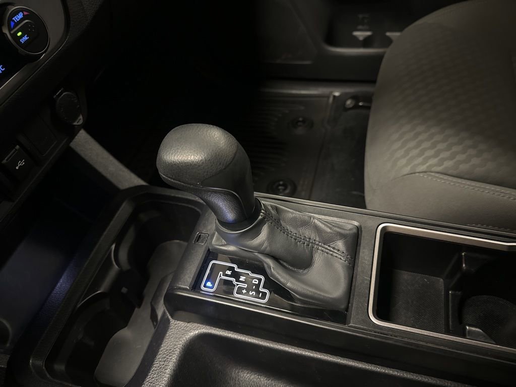 Used 2023 Toyota Tacoma SR image 24