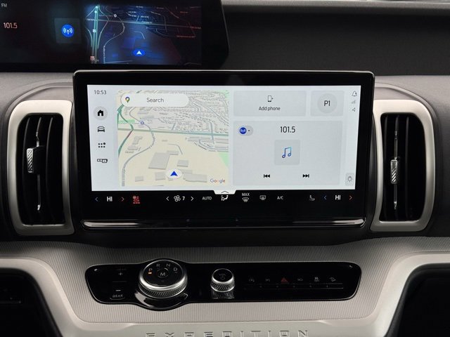 Certified 2025 Ford Expedition Max Active image 7