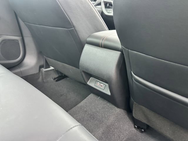 Used 2024 Nissan Altima 2.5 SR w/ SR Premium Package AWD/4WD image 39