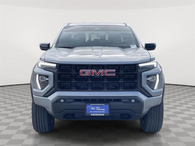 Used 2026 GMC Canyon Elevation w/ Convenience Package image 8