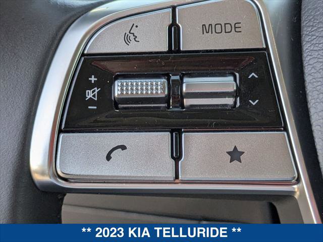 Used 2023 Kia Telluride SX FWD image 14