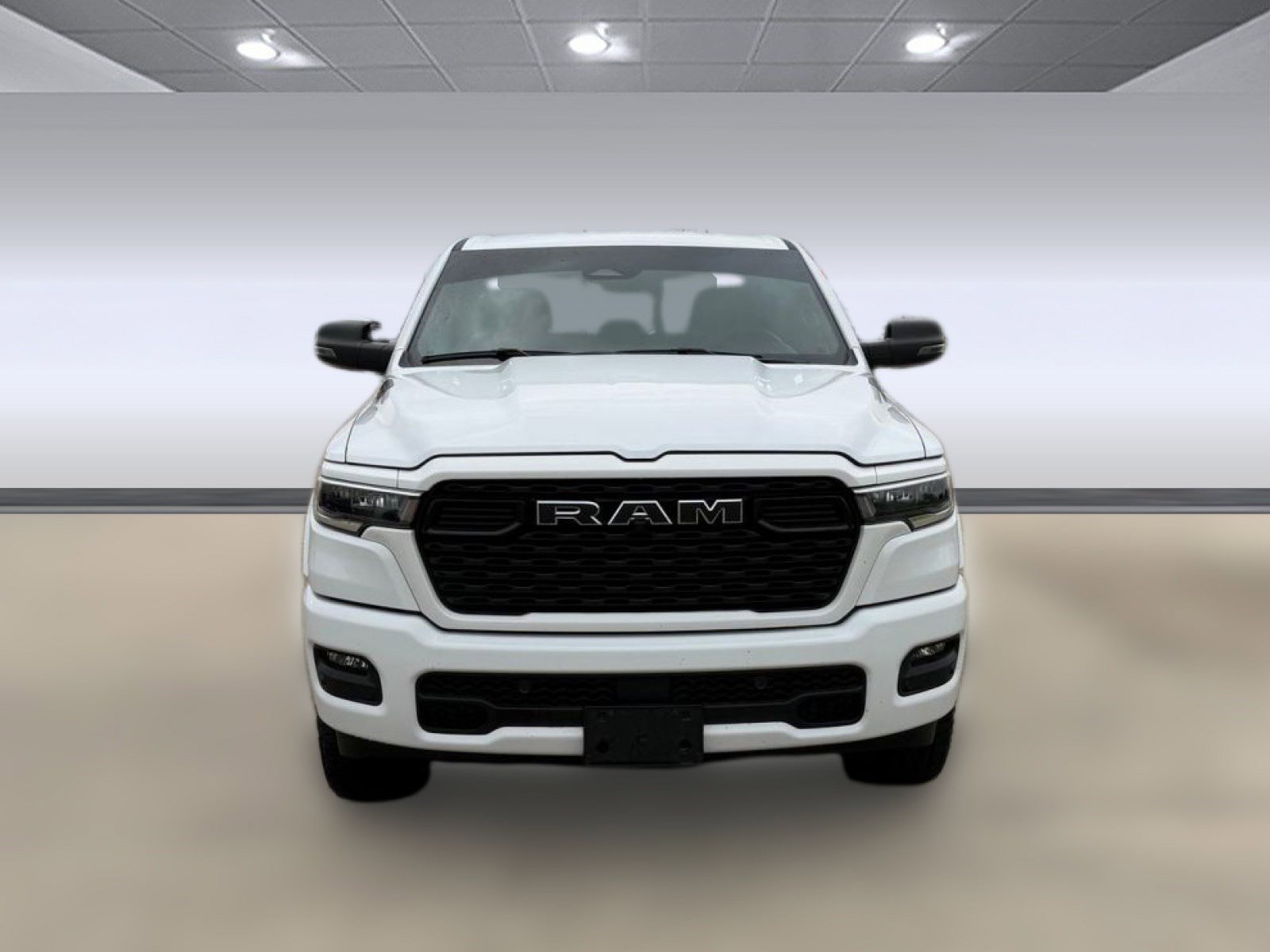 Used 2025 RAM 1500 Lone Star image 6