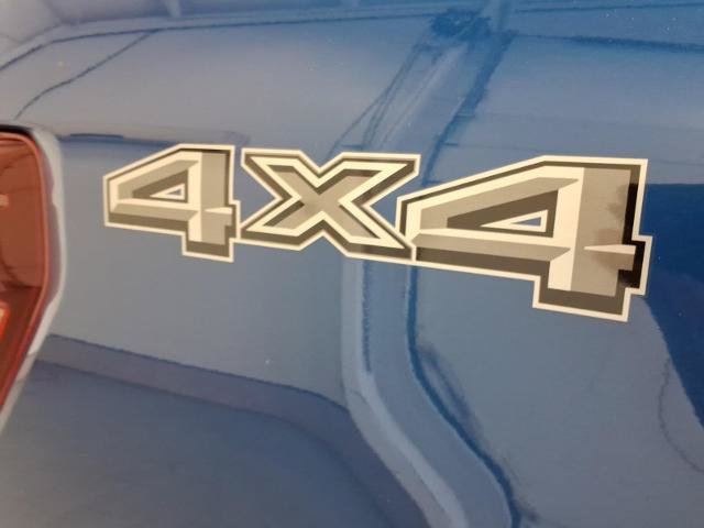 Certified 2025 Ford F150 STX w/ Equipment Group 200A AWD/4WD image 11