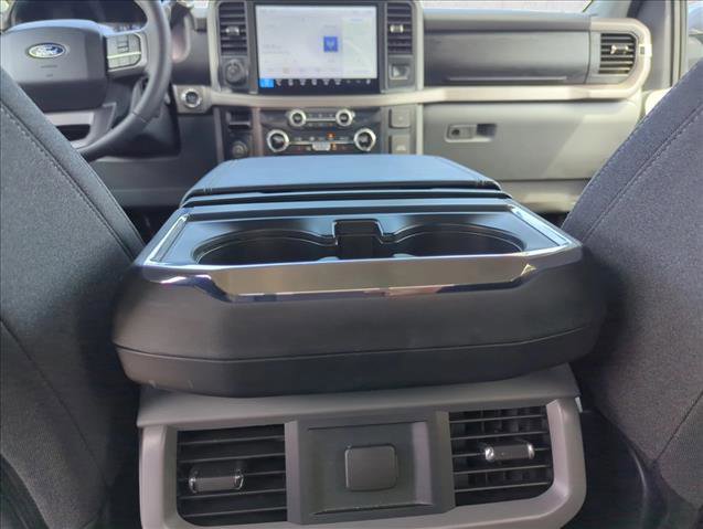 Certified 2024 Ford F150 XLT w/ Equipment Group 302A MID RWD image 19