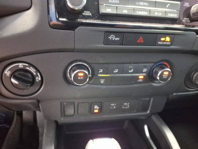 Used 2024 Nissan Frontier SV w/ Technology Package AWD/4WD image 21