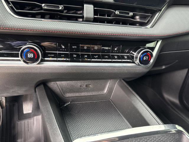 Used 2026 Chevrolet Equinox RS image 16