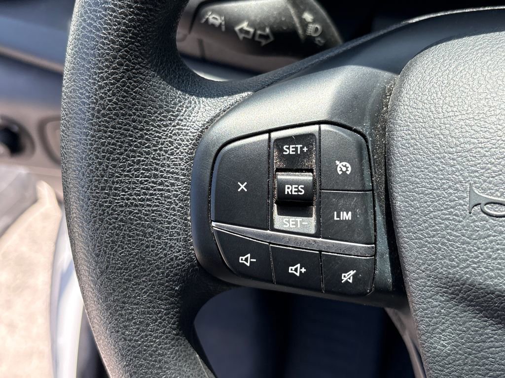 Certified 2024 Ford Transit 250 Low Roof w/ Exterior Upgrade Package image 19