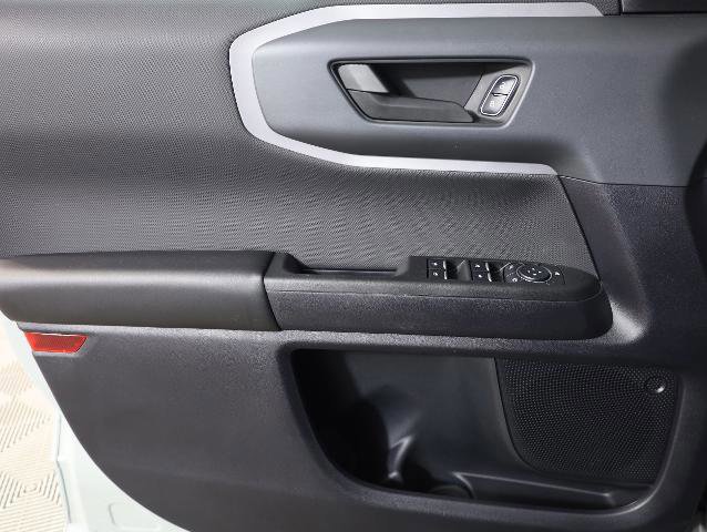 Certified 2024 Ford Bronco Sport Big Bend w/ Convenience Package image 27