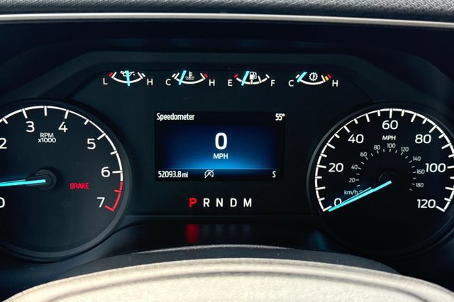 Certified 2023 Ford F150 XLT image 29