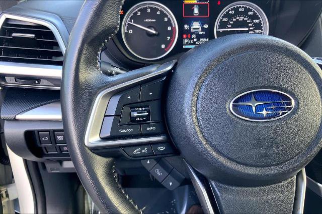 Used 2022 Subaru Forester Premium AWD/4WD image 24