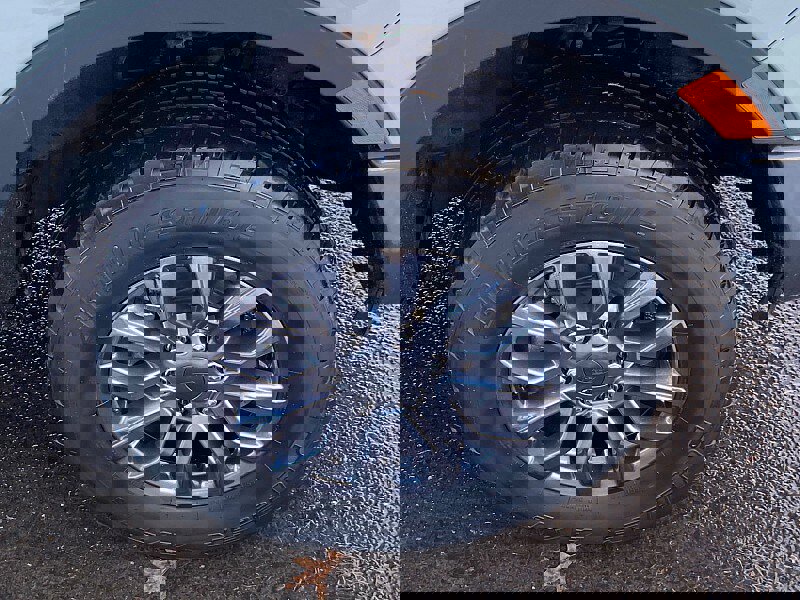 Certified 2022 Ford Ranger XLT w/ Equipment Group 302A High image 15