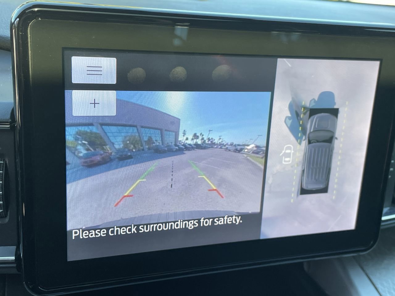 Certified 2021 Ford Explorer Timberline image 32