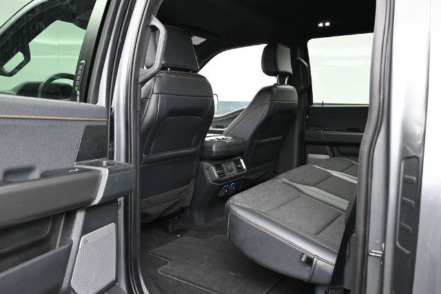 Certified 2024 Ford F150 Tremor w/ Bed Utility Package AWD/4WD image 24