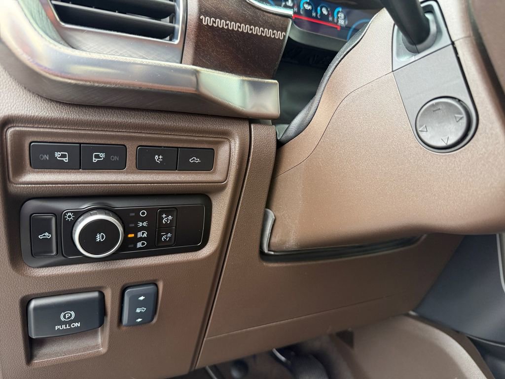 Certified 2023 Ford F150 King Ranch w/ Equipment Group 601A High AWD/4WD image 16