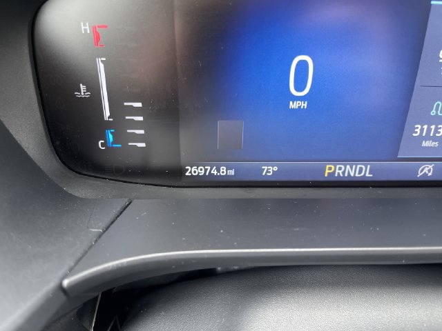 Certified 2024 Ford Escape ST-Line w/ Tech Pack #1 AWD/4WD image 9