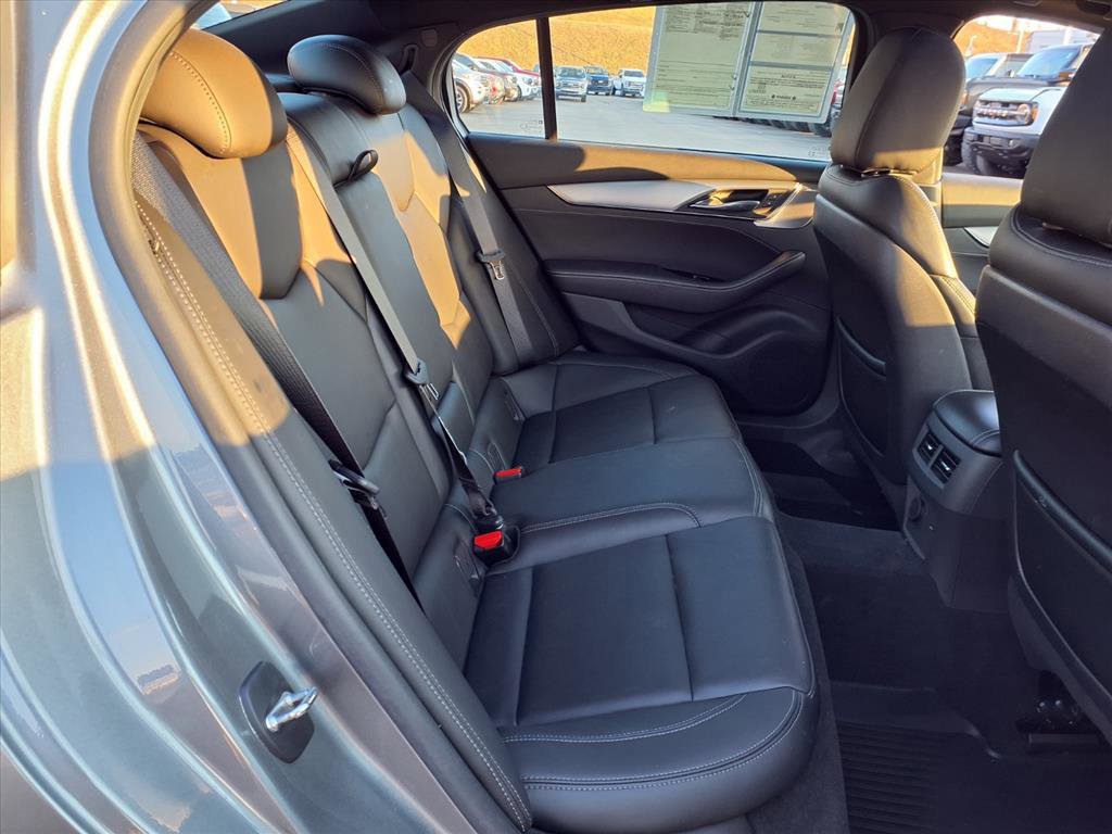 Used 2021 Cadillac CT5 Luxury w/ Sun And Sound Package image 9