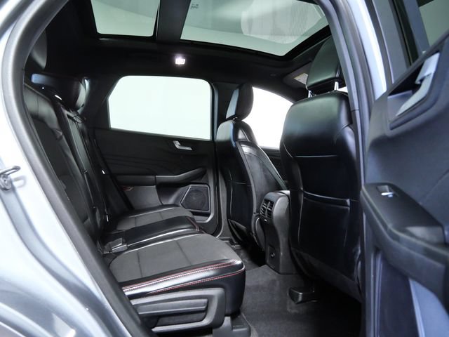 Certified 2023 Ford Escape ST-Line w/ Tech Pack #1 AWD/4WD image 12