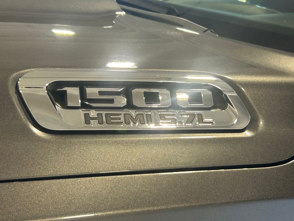 Used 2022 RAM 1500 Big Horn image 17