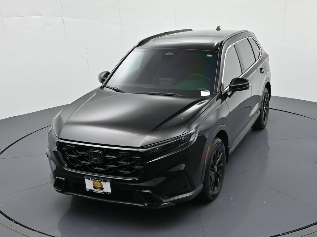 Used 2024 Honda CR-V Sport-L image 20