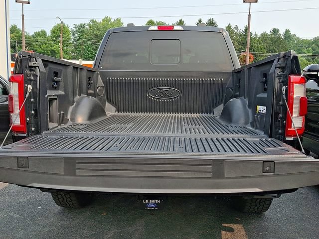 Certified 2021 Ford F150 Lariat w/ Equipment Group 502A High AWD/4WD image 32