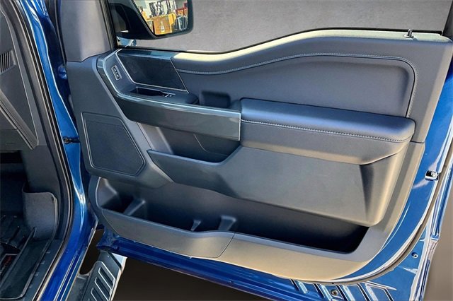 Certified 2023 Ford F150 XLT w/ Equipment Group 302A High image 15