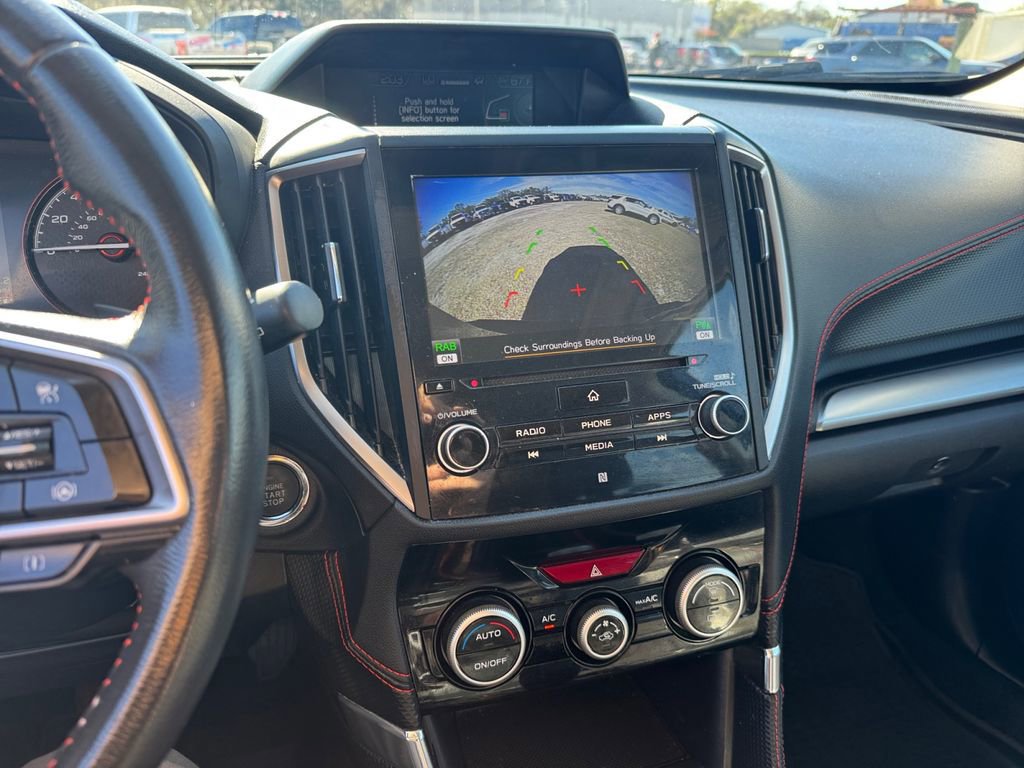 Used 2021 Subaru Forester Sport w/ Popular Package #2 image 36