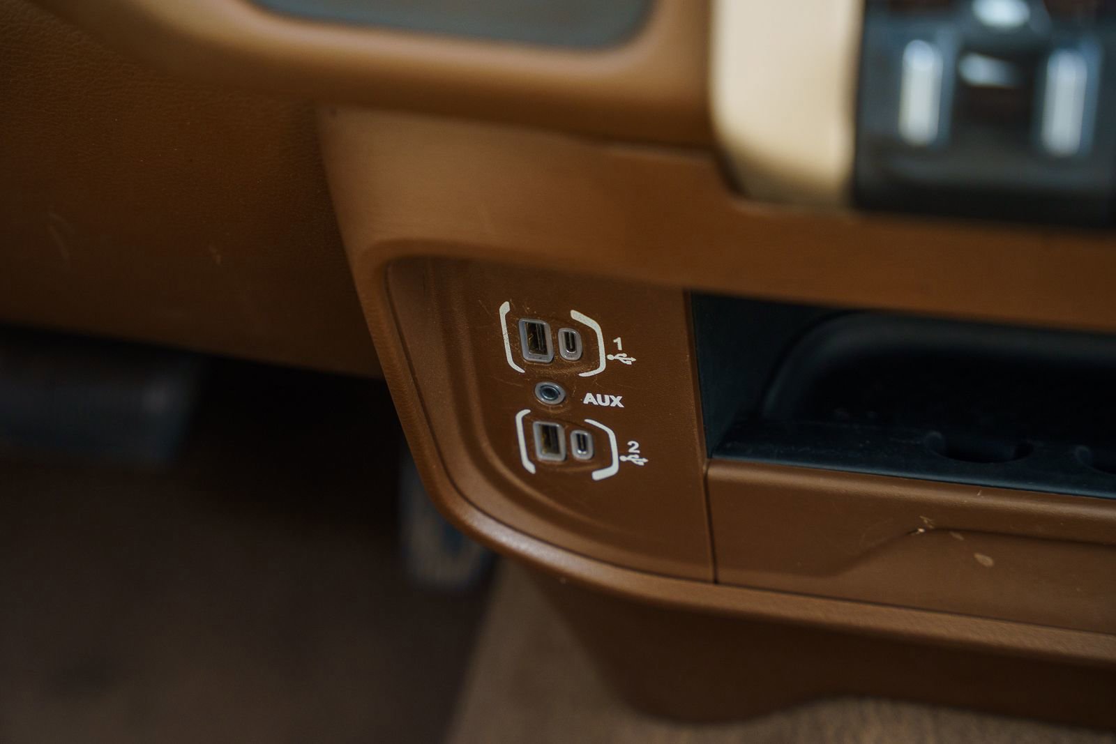 Used 2023 RAM 3500 Laramie image 44