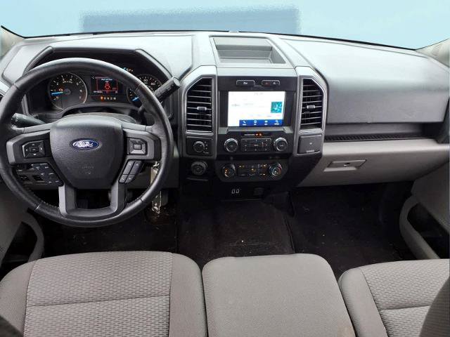 Certified 2019 Ford F150 XLT w/ Equipment Group 302A Luxury AWD/4WD image 16