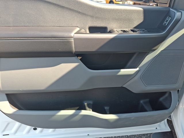 Certified 2025 Ford F250 XLT AWD/4WD image 12