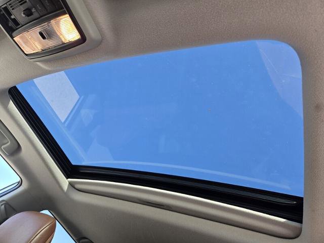 Used 2022 Toyota 4Runner Limited image 10