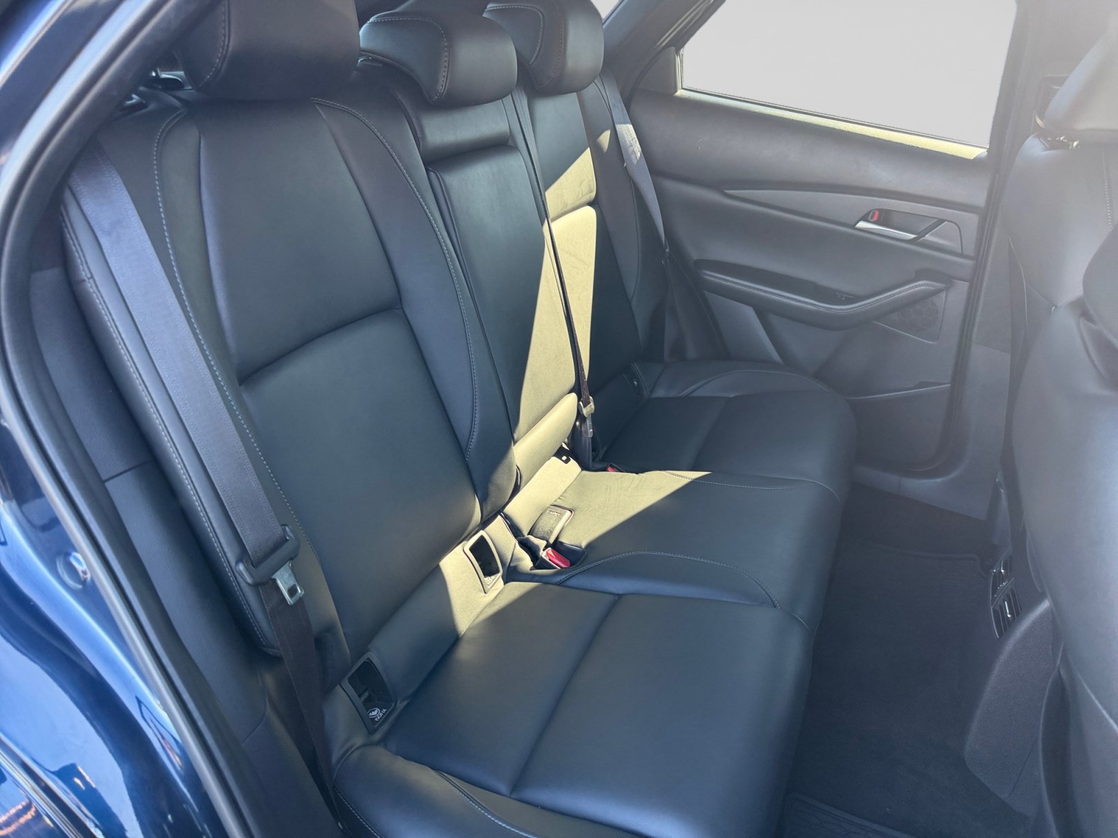 Used 2024 MAZDA CX-30 AWD 2.5 S w/ Select Sport Pkg image 18