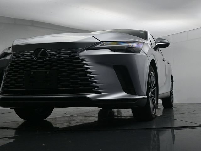 Used 2024 Lexus RX 350 Premium w/ Accessory Package (Z1) AWD/4WD image 33