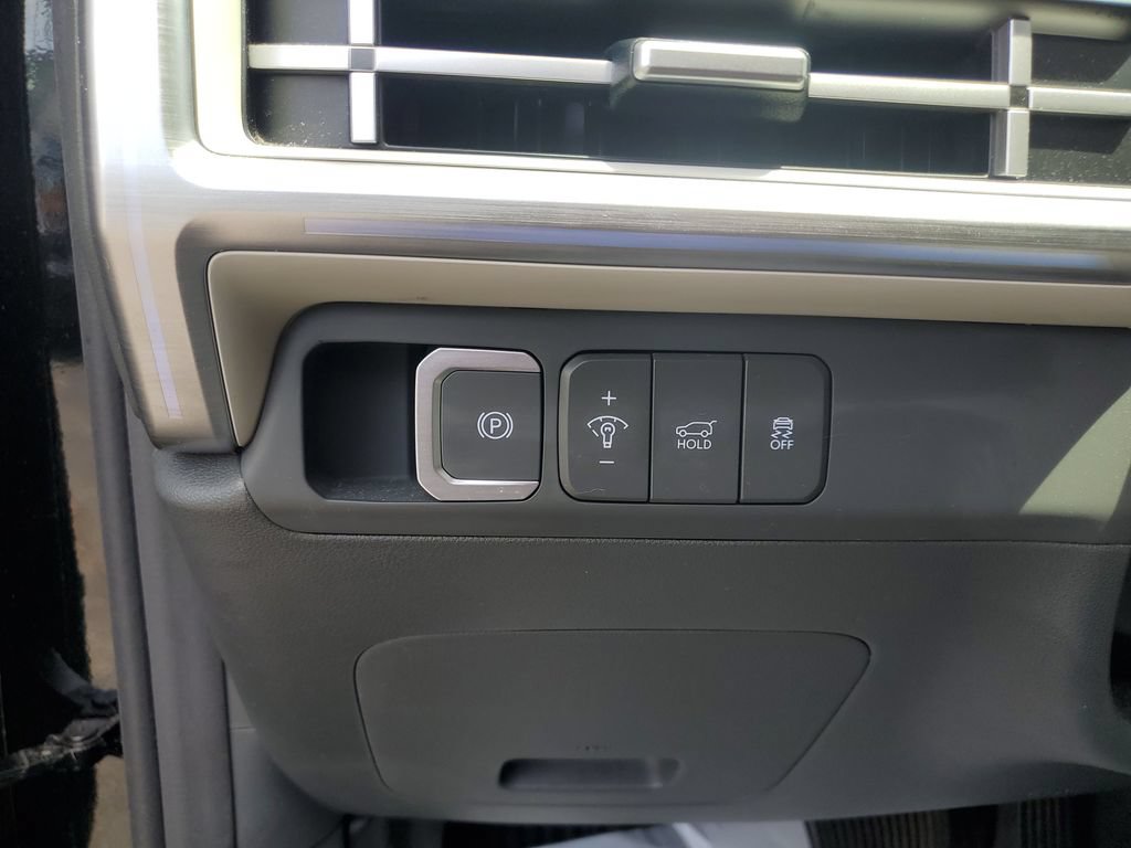 Used 2024 Hyundai Santa Fe Calligraphy AWD/4WD image 28
