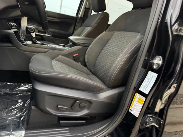 Certified 2024 Ford Ranger XLT AWD/4WD image 6
