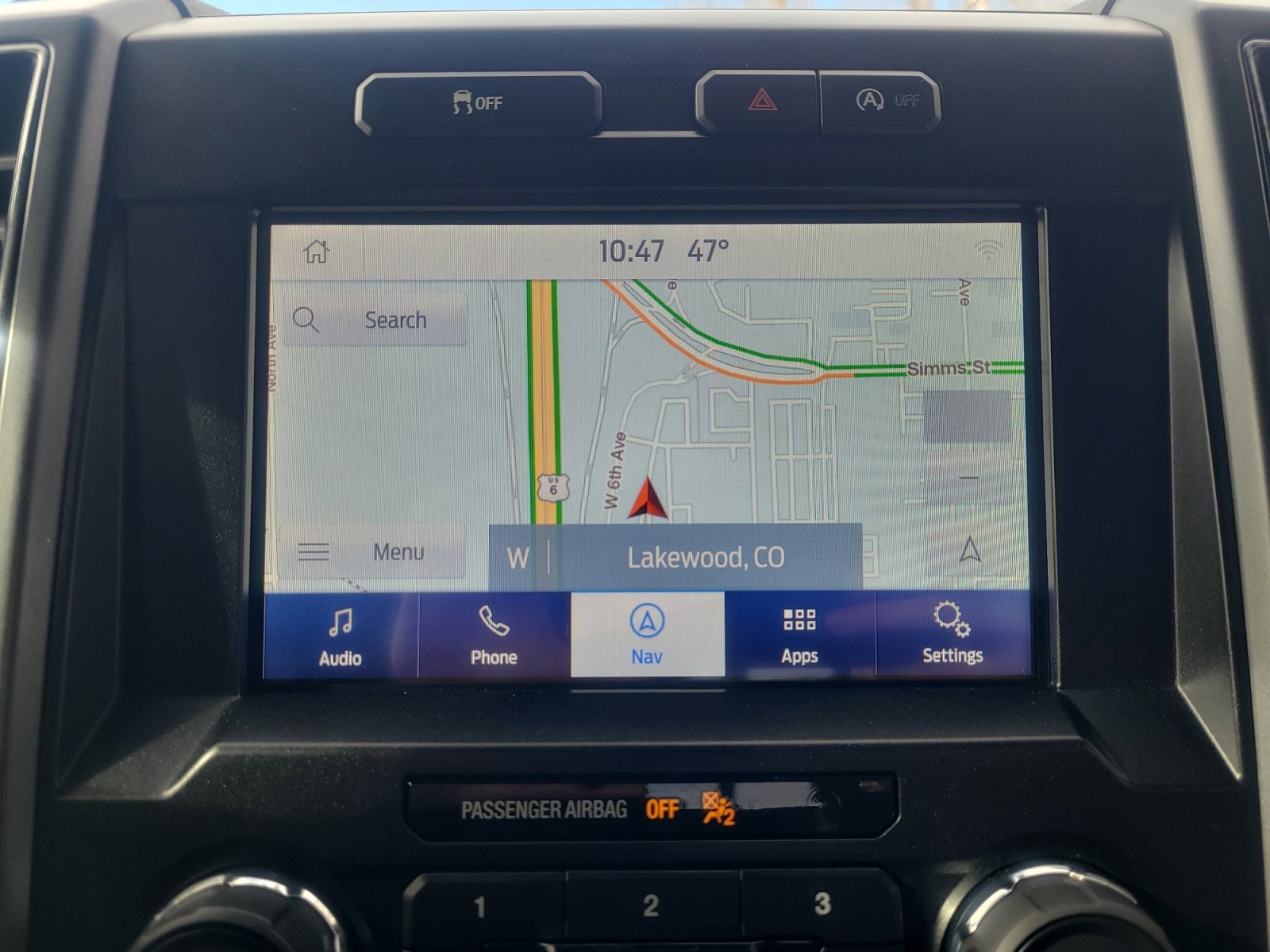 Certified 2019 Ford F150 XLT w/ Equipment Group 302A Luxury image 27